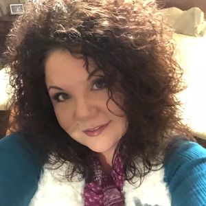 Meet your Posher, Kellie